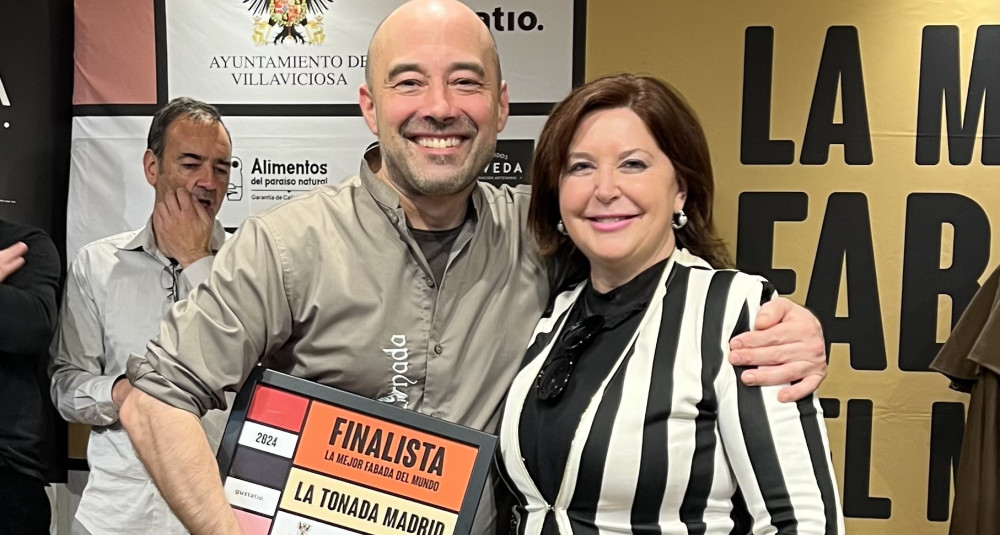 Finalistas de La Mejor Fabada del Mundo